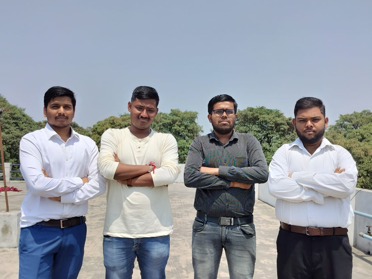 Agriculture Training